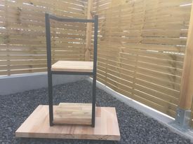 MEUBLE HAUT DE CUISINE
