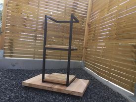 MEUBLE HAUT DE CUISINE