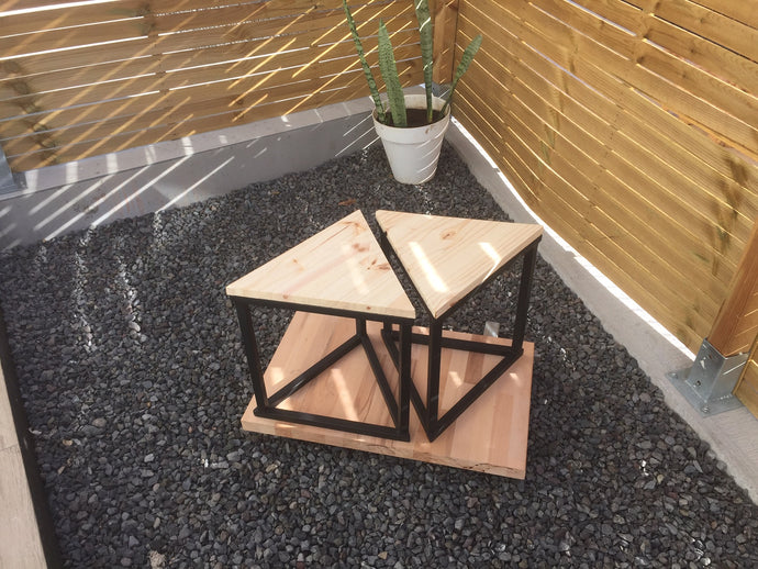 TABLE DE CHEVET
