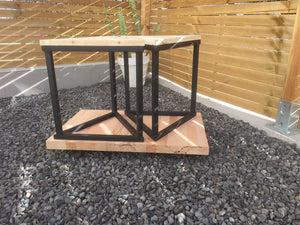TABLE DE CHEVET