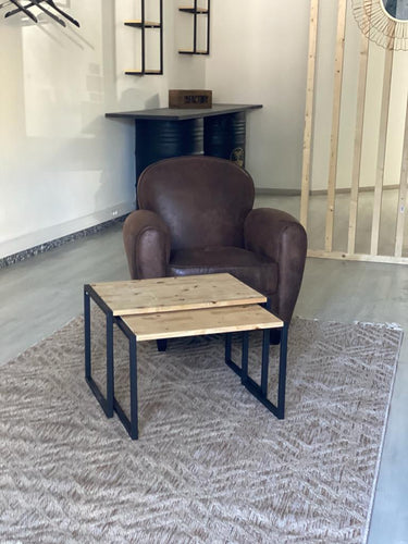 TABLE GIGOGNES
